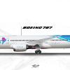 TASA Chile | Boeing 787-9