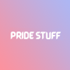 Pride stuff