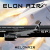 Emperor Elon's Airline - ElonAir