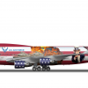 America plane