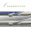 Sharqiyyah Airways - More Boeing 777-300ERs