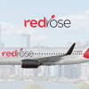 Red Rose Airlines | Boeing 737-700 | N842RR | 2006-present