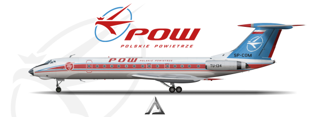 POW Tu 134