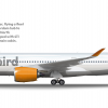 Dutchbird A350-900
