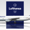 Lufthansa A300-600R