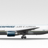 Enterprise Air Cargo | 767-200ERF