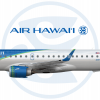 Air Hawaii | 2010s | Embraer E195