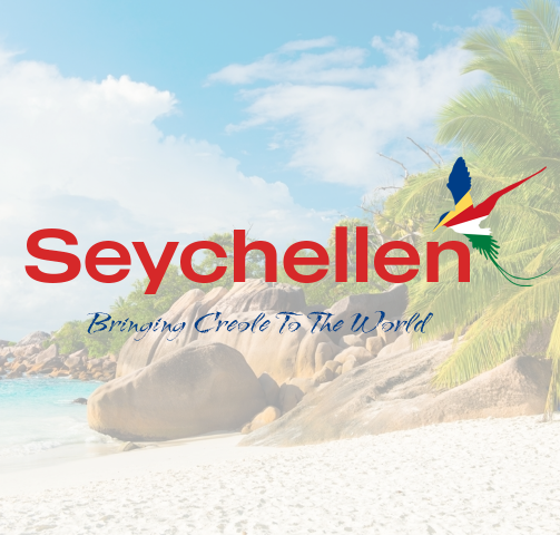 Seychellen Cover