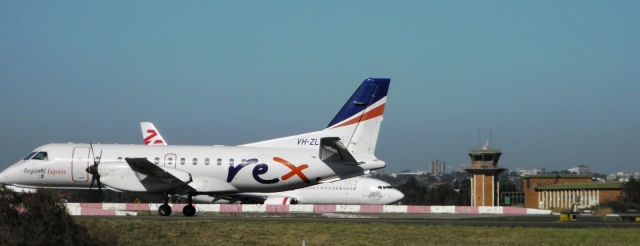 Regional Express - Expired Airlines - Gallery - Airline Empires