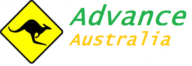 Advance Australia