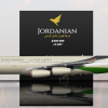 Jordanian Crown Airlines A340-300 2006-2018 Livery