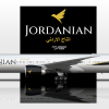 Jordanian 777-300er