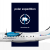 Dornier 328 LN-POL