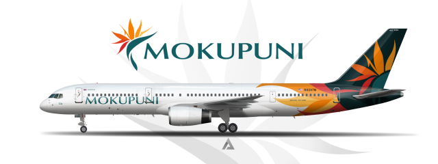 Mokupuni 757 200 Mokupuni 757 200