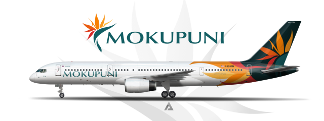 Mokupuni 757 200