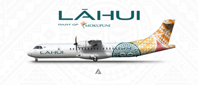 Lahui ATR 72