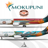 Mokupuni kona special poster
