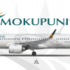 Mokupuni A321XLR