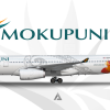 Mokupuni A330 300