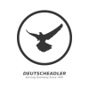 Deutscheadler | Cover (Logo 2006-2017)