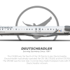 Deutscheadler | Bombardier CRJ-900 | Livery Concept 2007-2014