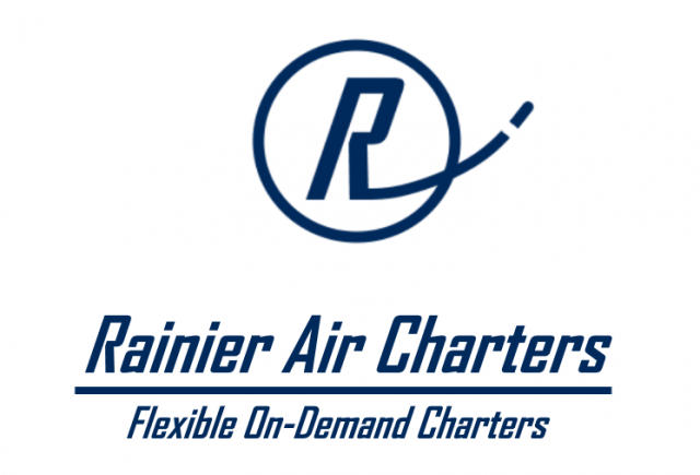 Rainier Air Charters