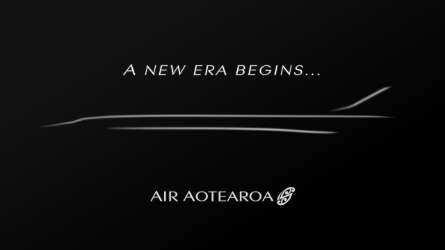 Aotearoa supersonic Ad