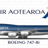 Aotearoa 747 8i