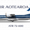 Aotearoa ATR72