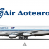 Aotearoa 747 200