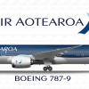 Aotearoa 787 9