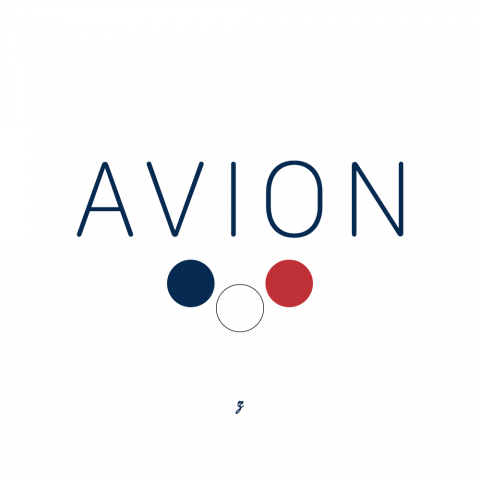 Avion | 2021 Logo