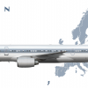 Avion | Boeing 757-200 | 1985s