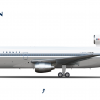 Avion | Lockheed L-1011-1 | 1970s