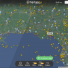 GCA Flightradar24