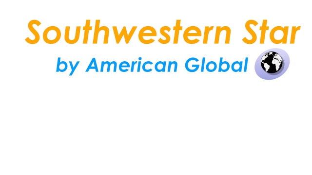 Southwestern Star logo