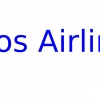 Laos Airlines logo