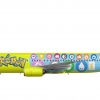 Ugly looking Pokémon jet