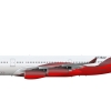 AV Airbus A340-200