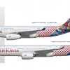 2022 | A330-200 & A330-800