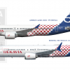2022 | A220-300 & 737 MAX 8