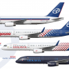 1996-2022 | Boeing 757-200