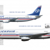 1988 | 737-400 & L-1011-500