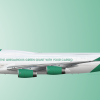 GGG B747-BCF (The Titular)