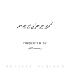 Retired | Album Cover