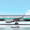 Floridian Boeing 757-200 (1980-2002)
