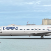 Floridian Boeing 717-200