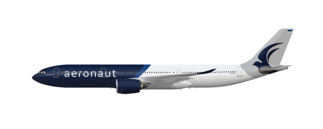 Aeronaut A330-900