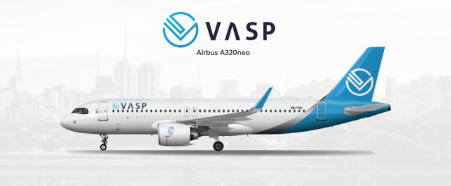VASP Redesign Concept - 2020