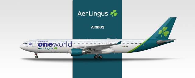 What if Aer Lingus never left Oneworld?